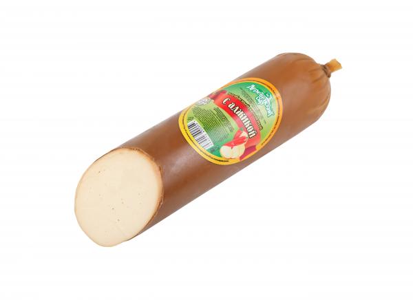 МСП продукт с ЗМЖ Колбасный Копченый — фото 3